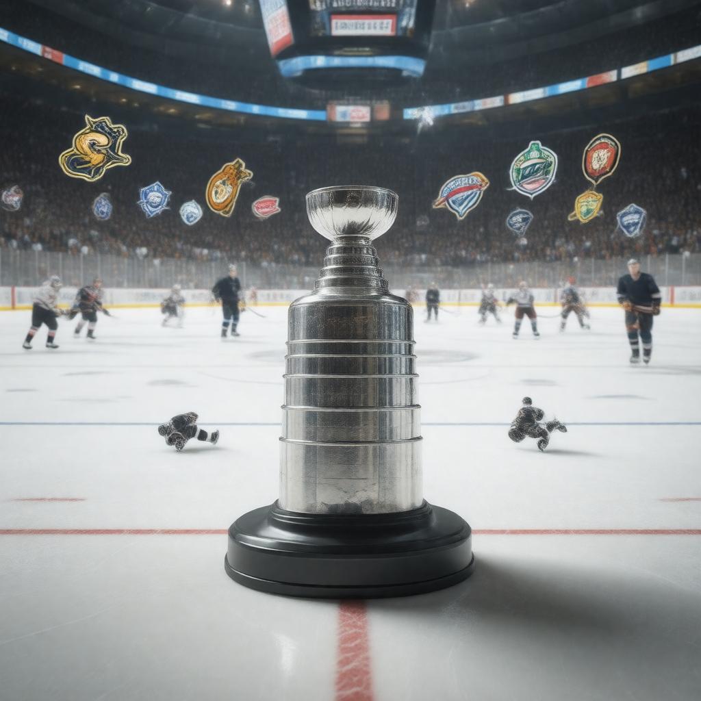 National Hockey League